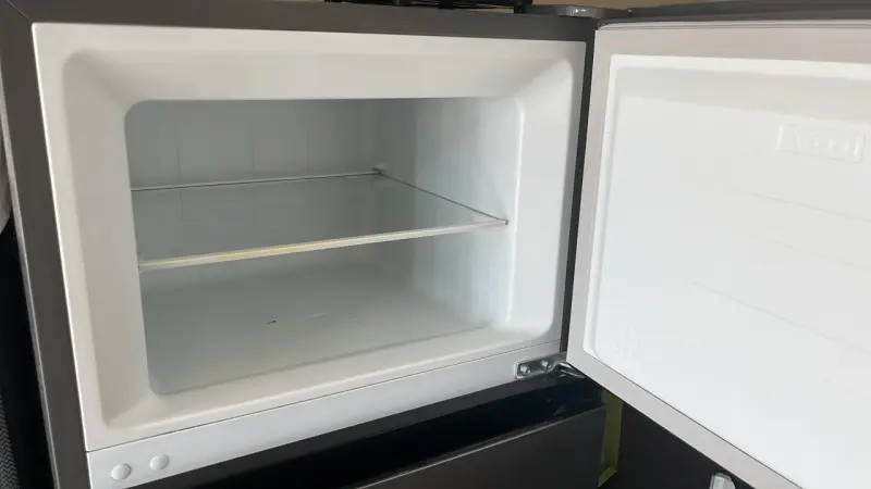 Refrigerador - 1