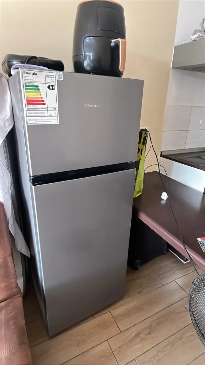 Refrigerador - 2