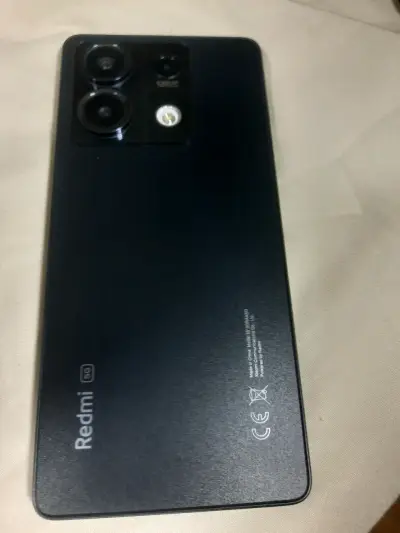 Smartphone Redmi 5G - miniatura 2