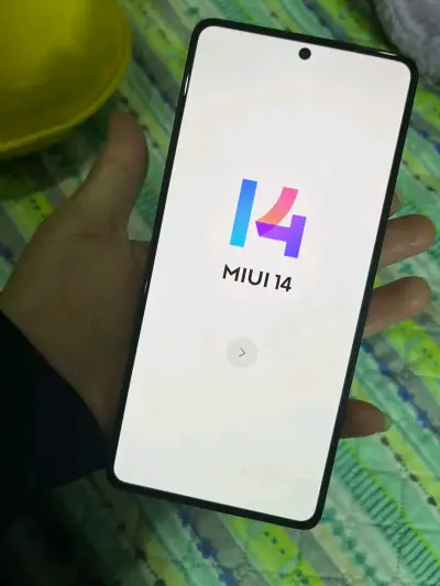 Smartphone Redmi 5G - miniatura 4