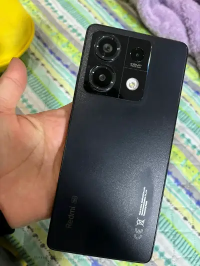 Smartphone Redmi 5G - miniatura 5