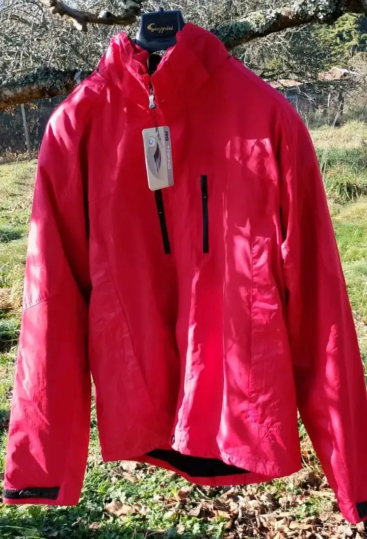 Parka nueva - 6