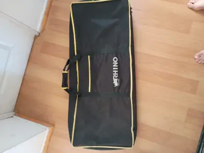 Teclado Casio con funda negra - miniatura 2