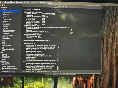 MacBook Pro 2018 A1990 15" 16gb RAM - miniatura 5