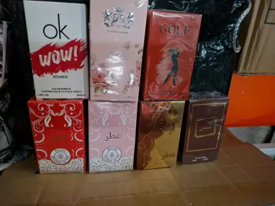 Mini dup 30ml - miniatura 1