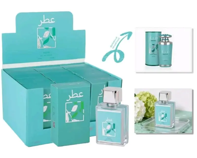 Mini dup 30ml - 4