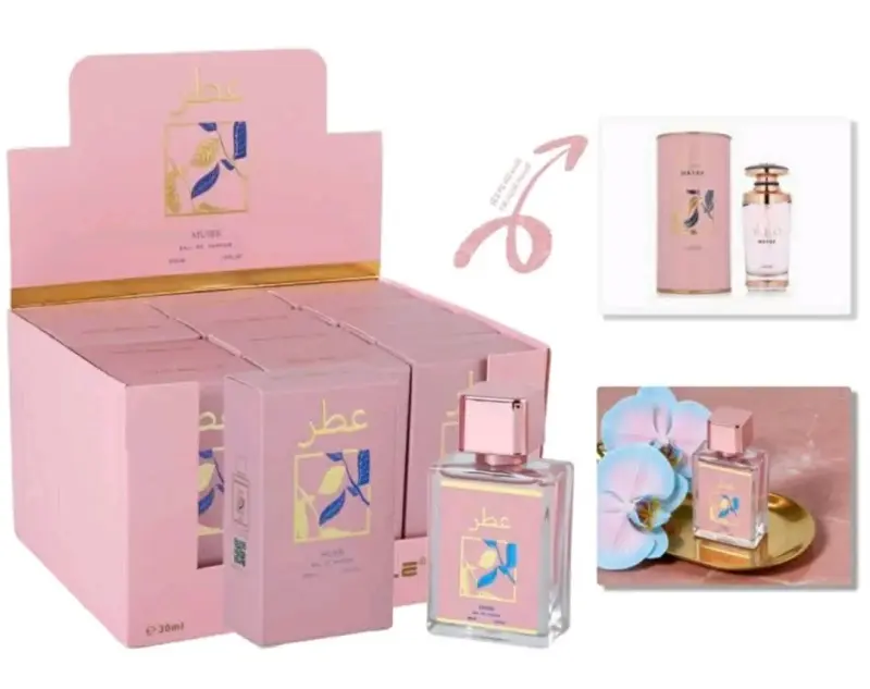 Mini dup 30ml - 5