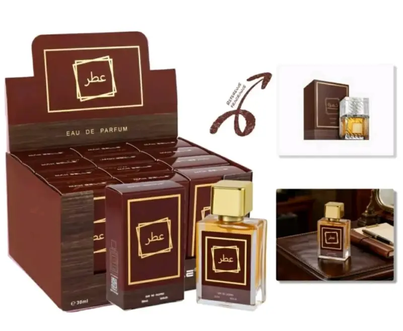 Mini dup 30ml - 6