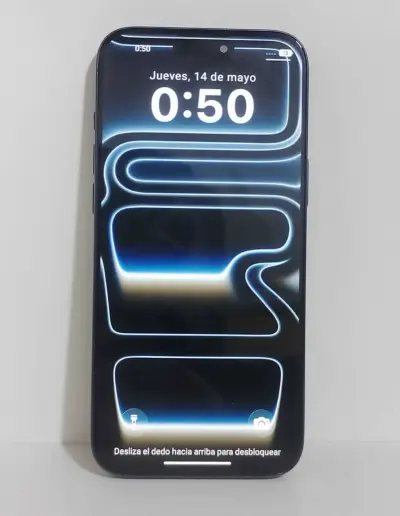 iPhone 17 pro Max bloqueado por mora de claro - miniatura 2