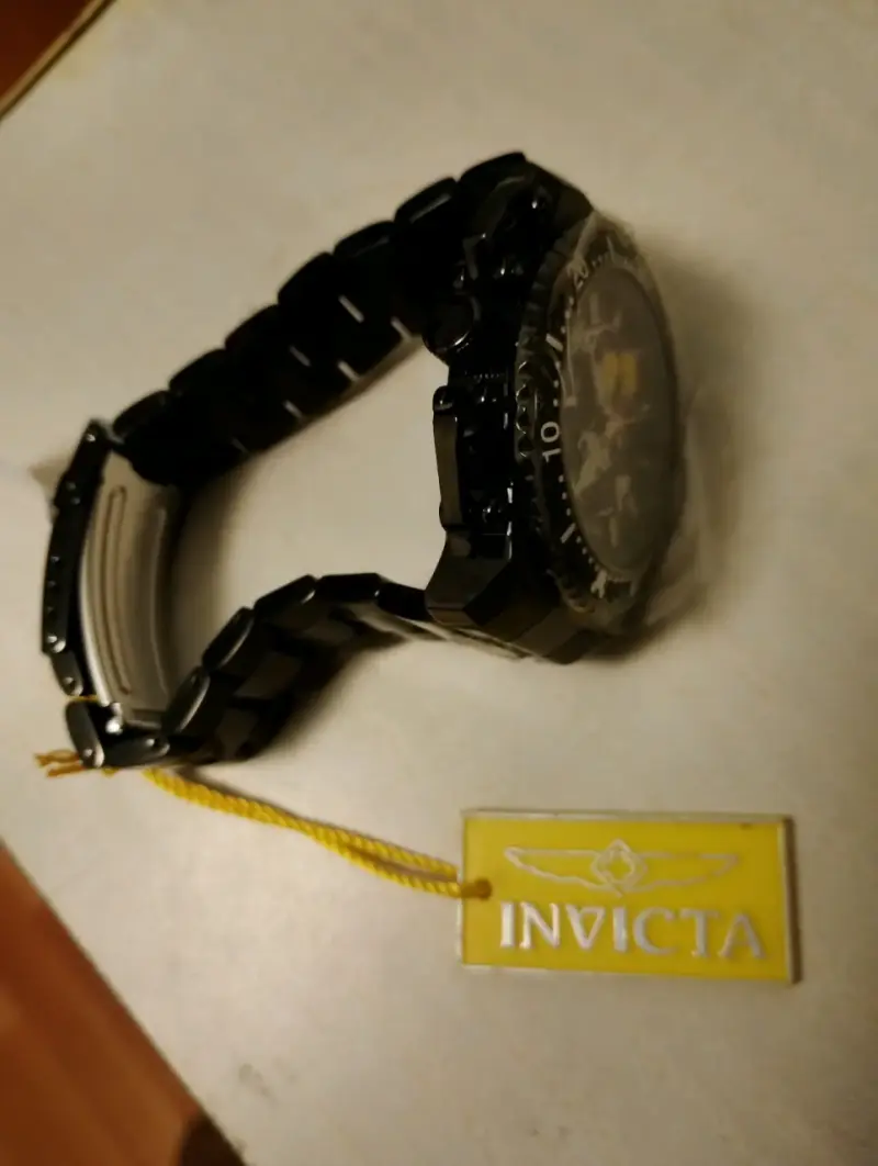 Reloj Invicta Mickey Mouse - 2