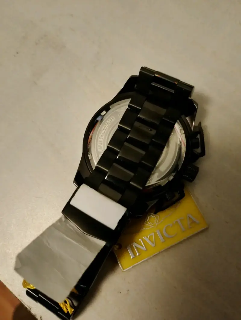 Reloj Invicta Mickey Mouse - 3