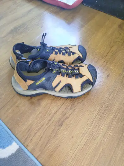 Zapatos deportivos outdoor - miniatura 2