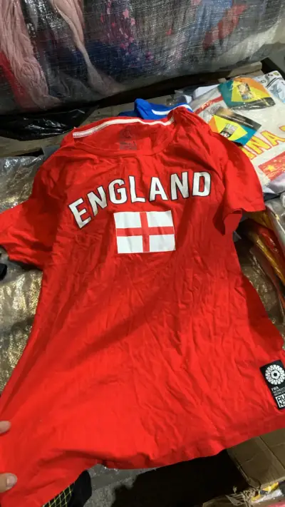 CAMISAS FIFA ORIGINALES EDITION WOMENS WORLD CUP - miniatura 1