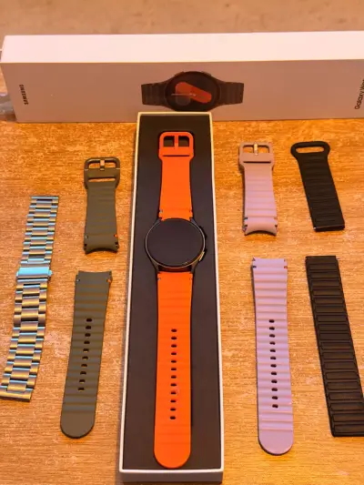 Galaxy watch7  Samsung - miniatura 1