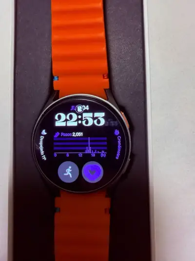 Galaxy watch7  Samsung - miniatura 3