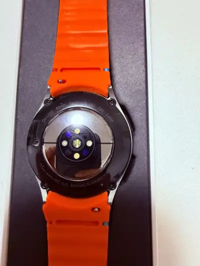 Galaxy watch7  Samsung - miniatura 4