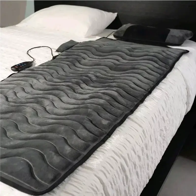 Masajeador de cuerpo completo Powermat - 4