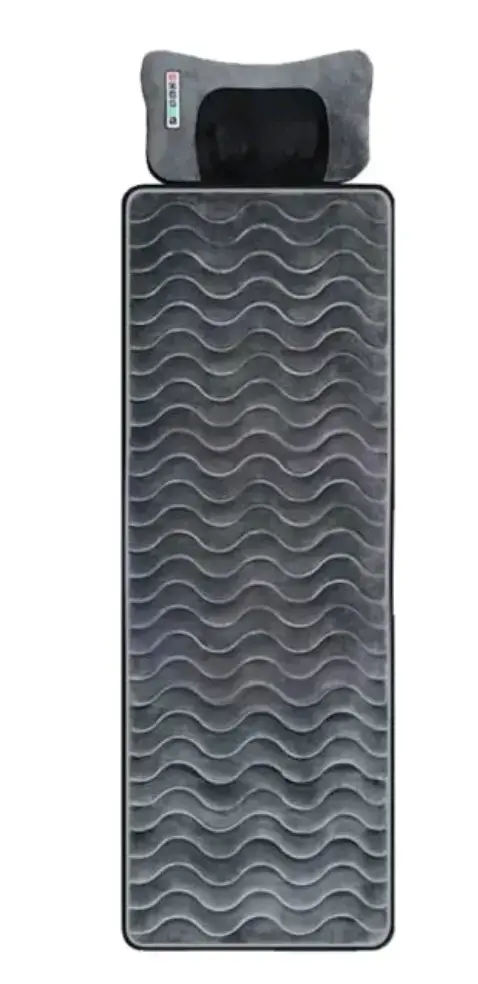 Masajeador de cuerpo completo Powermat - 6