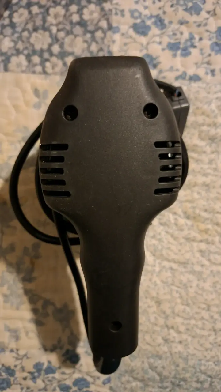 Lijadora eléctrica L-6125 - 2