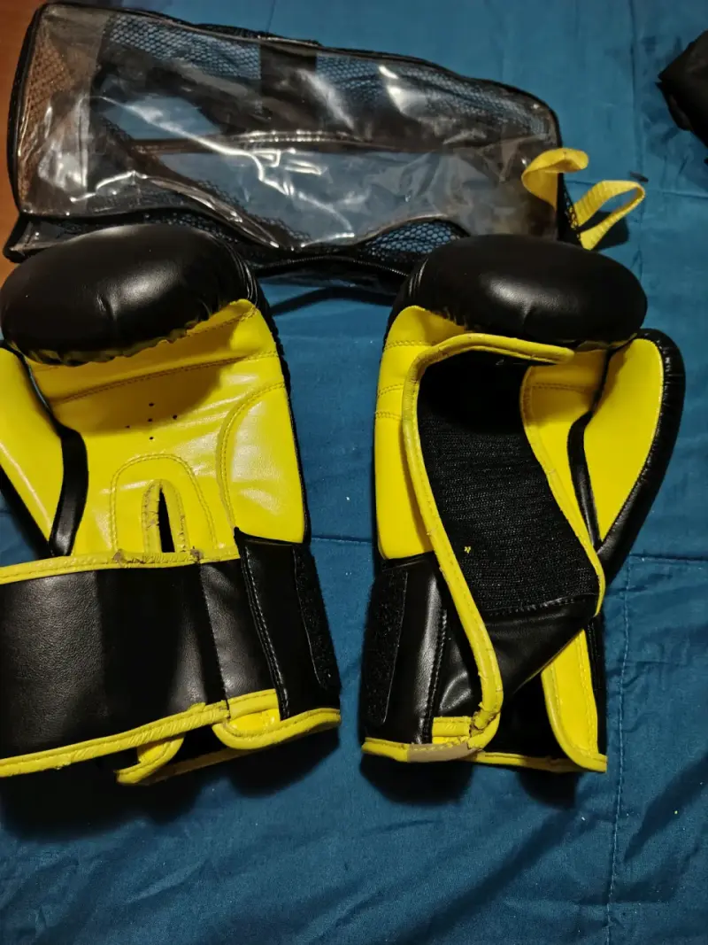 Set de entrenamiento Okami con estuche - 2