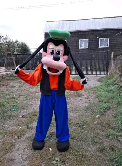 Se vende tienda completa de disfraces y corporeos - miniatura 4