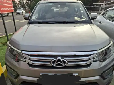Changan cx70 luxury año 2021 - miniatura 2