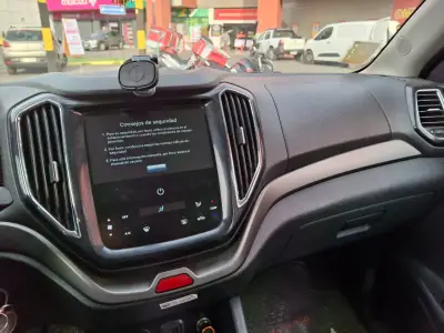 Changan cx70 luxury año 2021 - miniatura 4