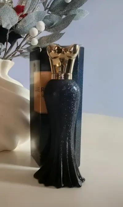 Perfume Luxe Rush con caja - miniatura 1
