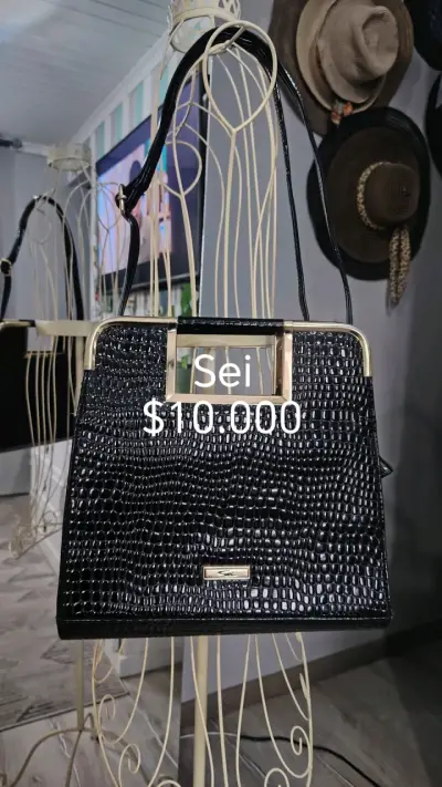 Carteras usadas en excelente estado - miniatura 2