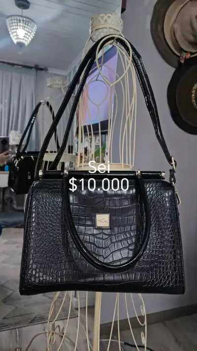 Carteras usadas en excelente estado - miniatura 3