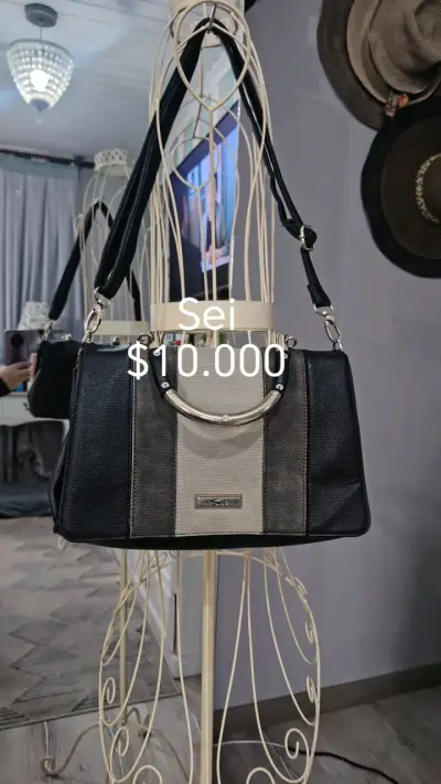 Carteras usadas en excelente estado - miniatura 4