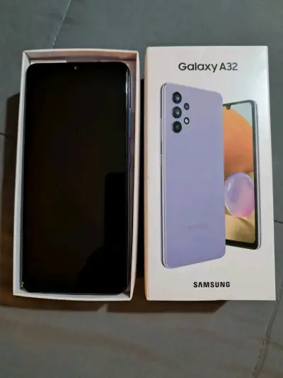Samsung Galaxy A32 - miniatura 6