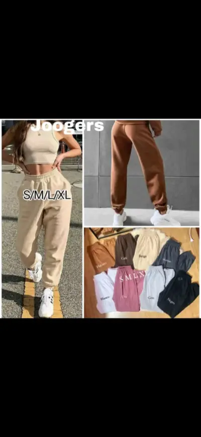 Conjunto deportivo estilo Zara - miniatura 4