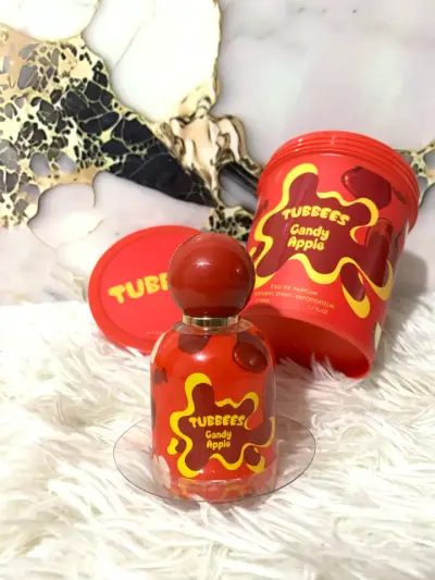 Perfume Tubbees Fragancias - miniatura 3