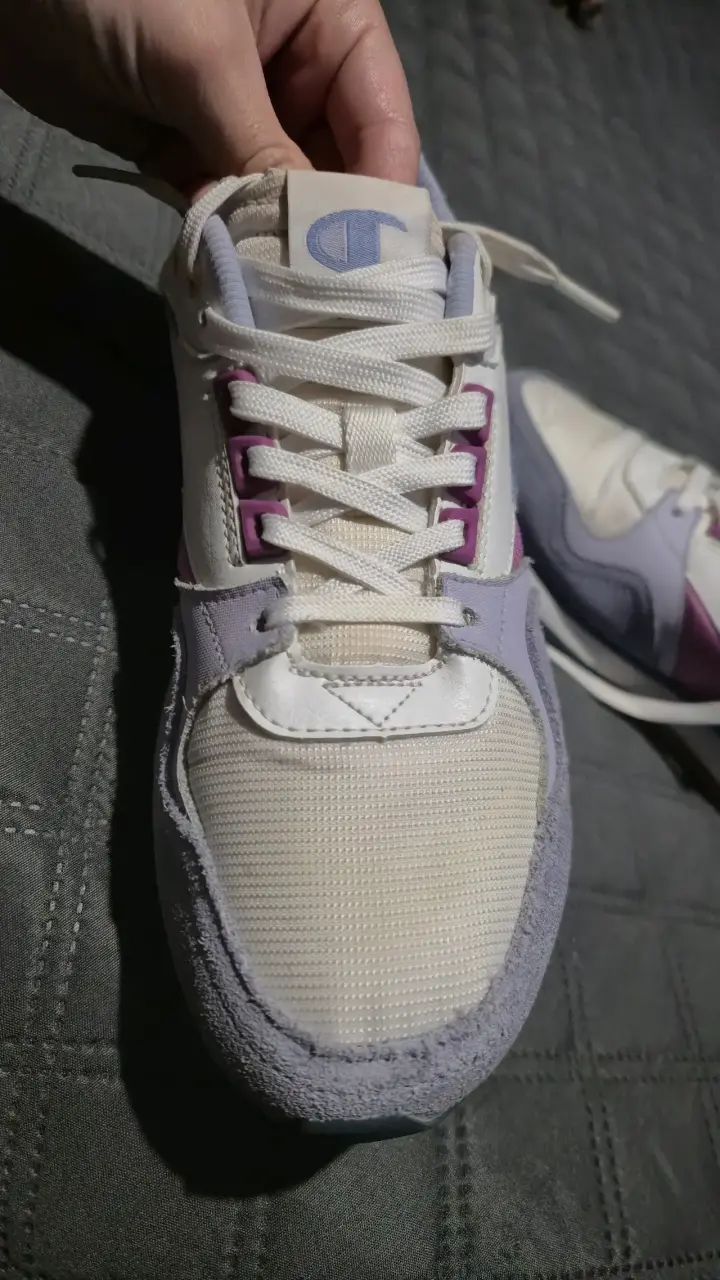 Zapatillas deportivas Champion multicolor - 2