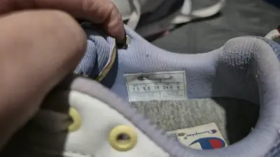 Zapatillas deportivas Champion multicolor - miniatura 5