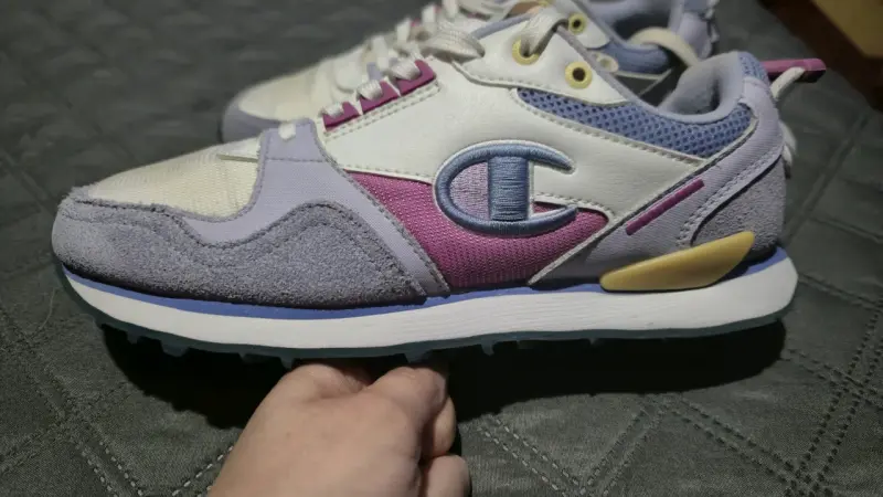 Zapatillas deportivas Champion multicolor - 6