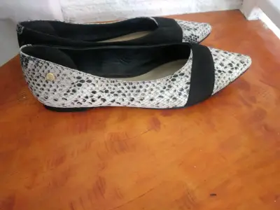Zapatos bajos gacel 1 postura - miniatura 2