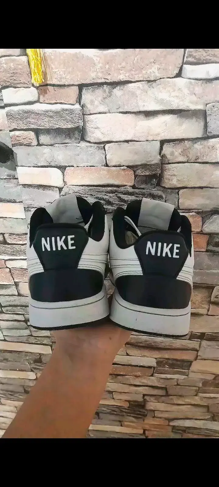 Zapatillas nike - 2