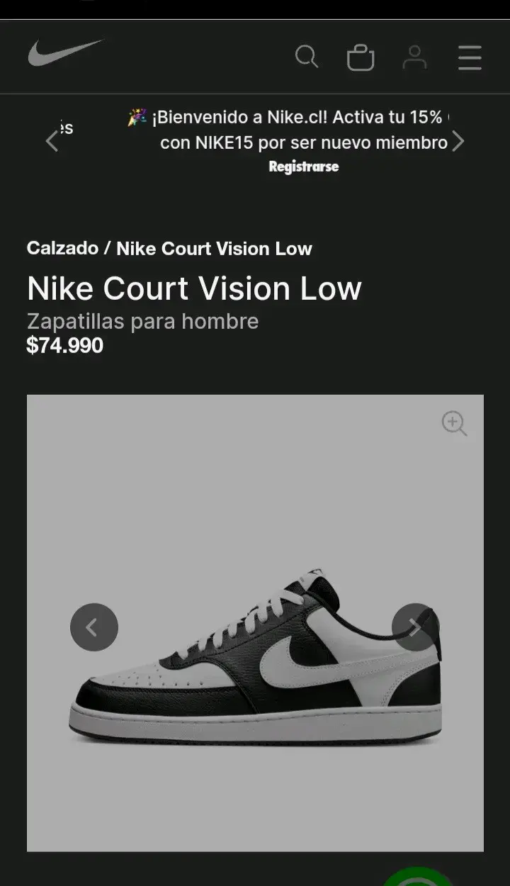 Zapatillas nike - 5