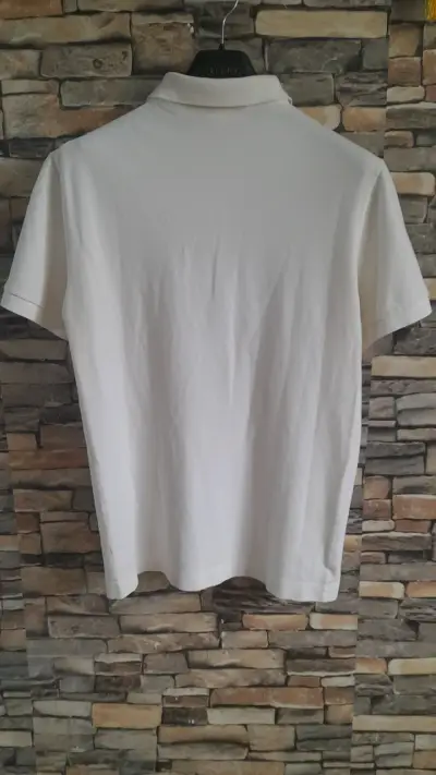 Polera lacoste original - miniatura 2