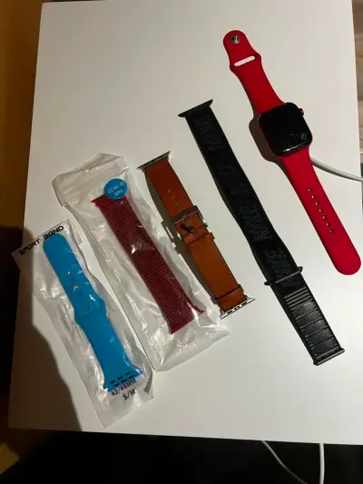 Apple Watch serie 7 45mm - miniatura 1