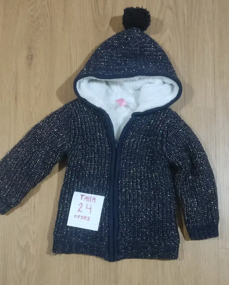 Lote chaquetas - 1
