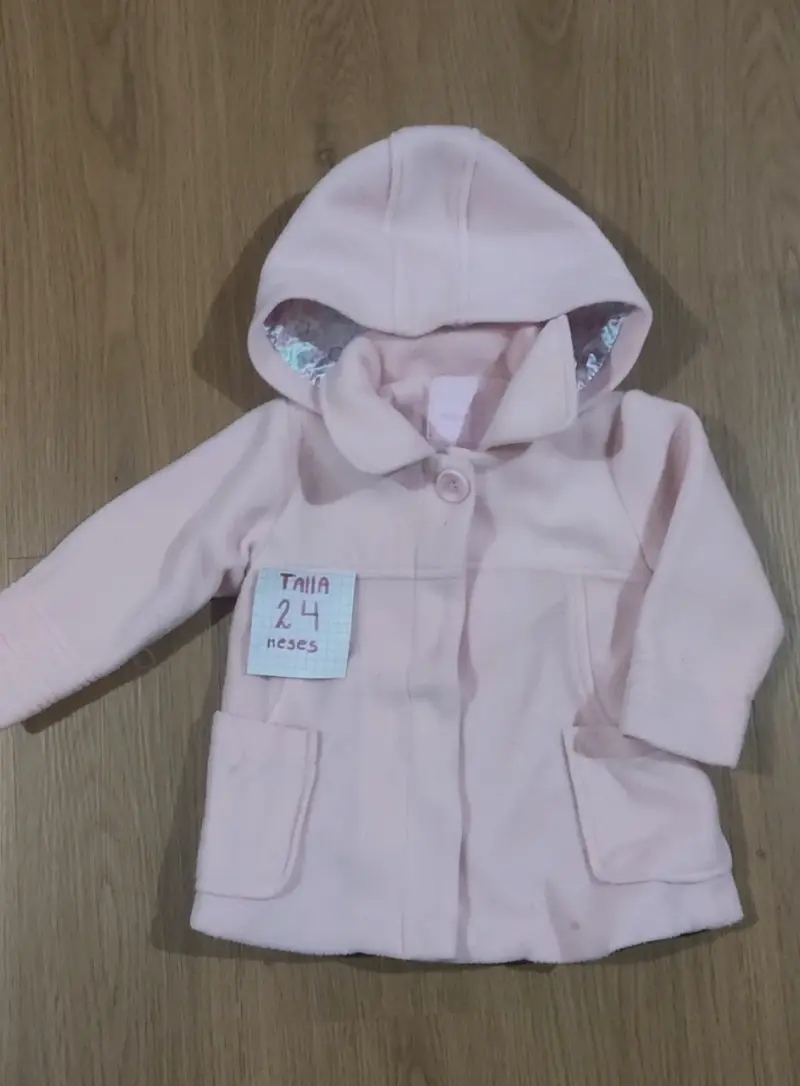 Lote chaquetas - 2