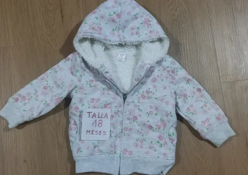 Lote chaquetas - 3