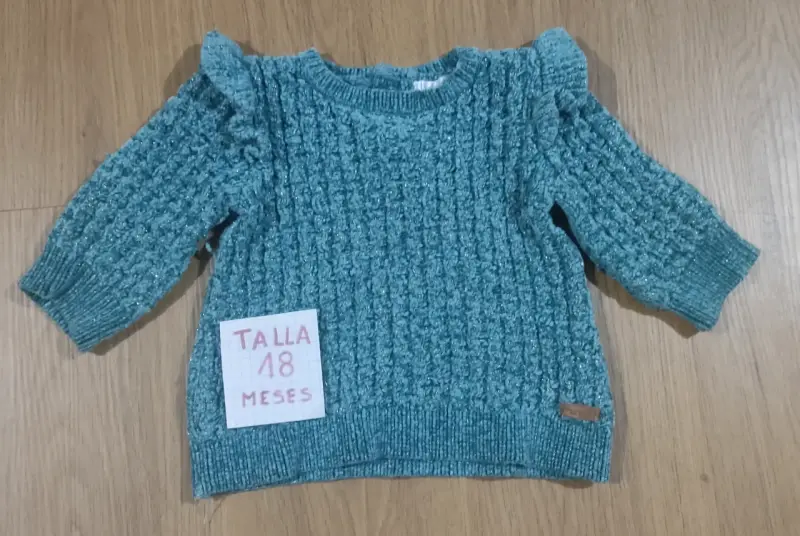 Lote chaquetas - 4