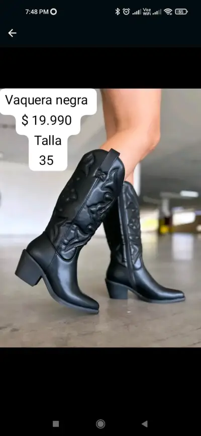Zapatillas Panchitas blancas - miniatura 5