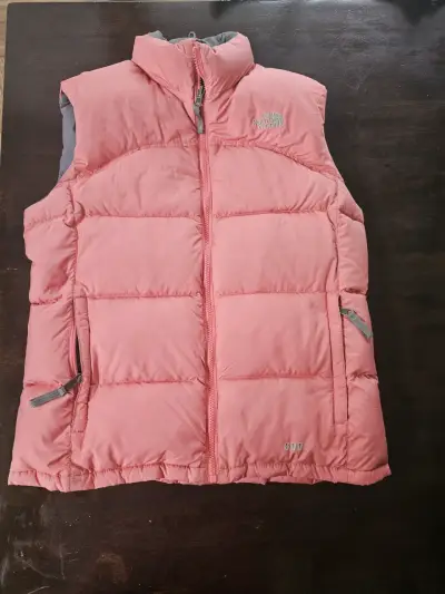 Chaqueta sin mangas mujer, north face original - miniatura 1