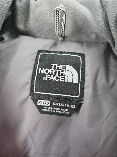 Chaqueta sin mangas mujer, north face original - miniatura 3