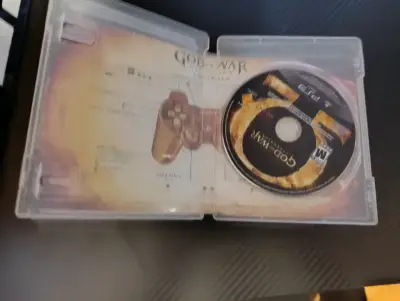 God of War Ascension para PS3 - miniatura 2